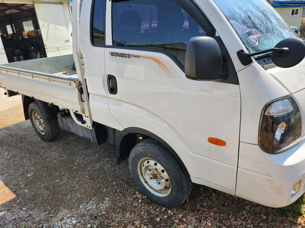 봉고34륜팔아요 이미지