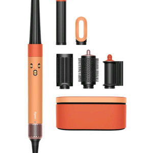 다이슨 에어랩 멀티 스타일러 앤 드라이어 살구에디션 이미지