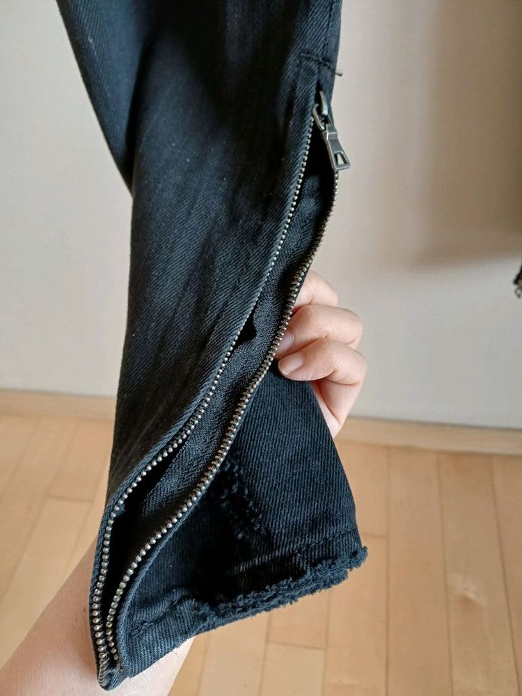 미착용 포에버21 청바지32 1만원에 판매합니다 이미지