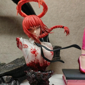 체인소맨 피규어 jc yoyo 마키마 예약 양도 이미지