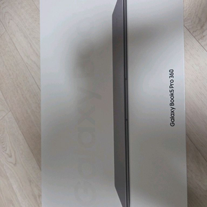 삼성전자 갤럭시북5 프로360 NT960QHA-KC51G (SSD 512GB) 이미지