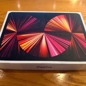 아이패드 프로 11(3세대) wifi 128g 이미지