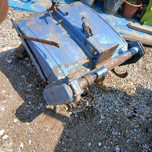 로타리 ( 대동경운기용) 이미지