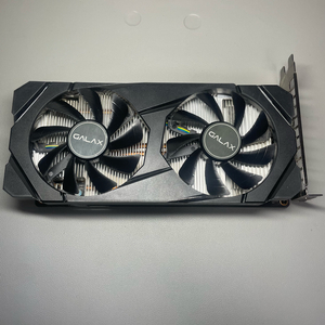 S급] gtx 1660 super 상태 최상 그래픽카드 1660s 지포스 엔비디아 라데온 2060 1070 1080 이미지