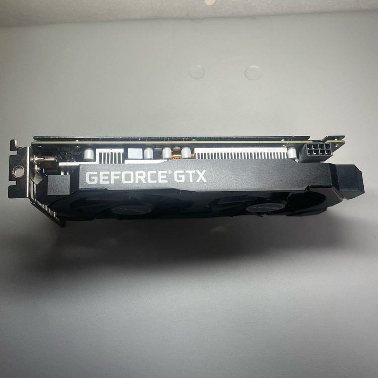 S급] gtx 1660 super 상태 최상 그래픽카드 1660s 지포스 엔비디아 라데온 2060 1070 1080 이미지