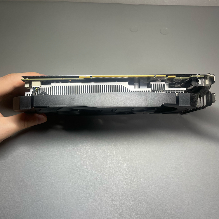 S급] gtx 1660 super 상태 최상 그래픽카드 1660s 지포스 엔비디아 라데온 2060 1070 1080 이미지