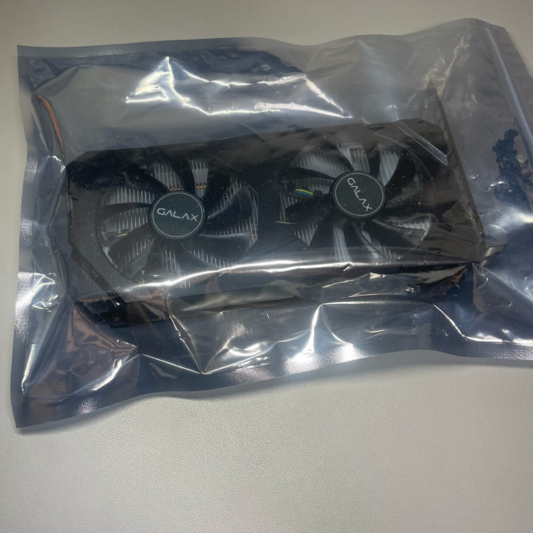 S급] gtx 1660 super 상태 최상 그래픽카드 1660s 지포스 엔비디아 라데온 2060 1070 1080 이미지