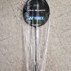 요넥스 아크세이버 2 클리어 배드민턴 라켓 새상품 이미지