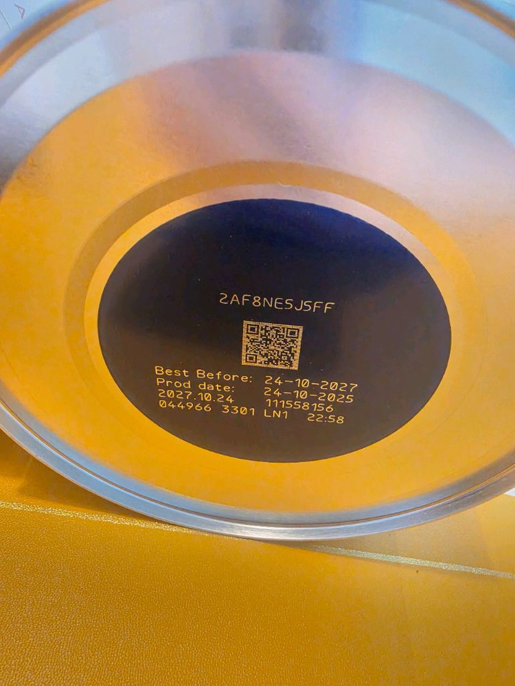 1단계 분유 800g 2통 세트 이미지