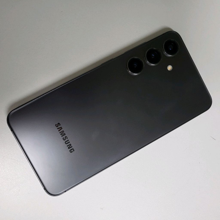 S급 갤럭시 S24 512기가 블랙 512GB 판매합니다 이미지