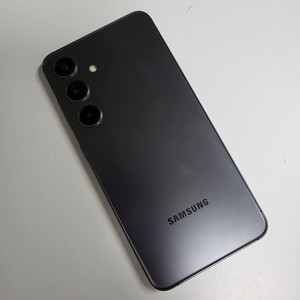 S급 갤럭시 S24 512기가 블랙 512GB 판매합니다 이미지