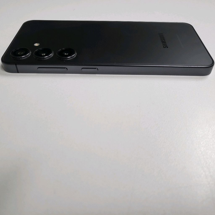 S급 갤럭시 S24 512기가 블랙 512GB 판매합니다 이미지