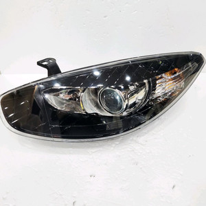 SM3네오 헤드라이트, 뉴SM3 프로젝션 헤드라이트, L38 헤드라이트, 260606906R 이미지