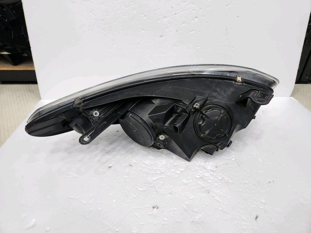 SM3네오 헤드라이트, 뉴SM3 프로젝션 헤드라이트, L38 헤드라이트, 260606906R 이미지