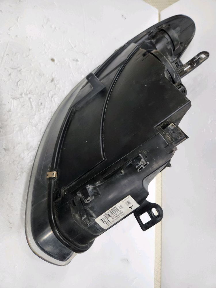 SM3네오 헤드라이트, 뉴SM3 프로젝션 헤드라이트, L38 헤드라이트, 260606906R 이미지