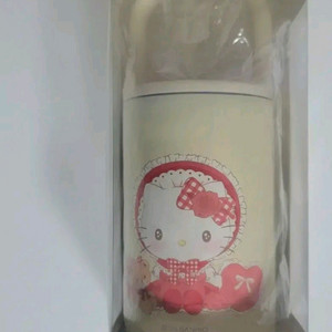 헬로키티 세븐일레븐 텀블러 이미지