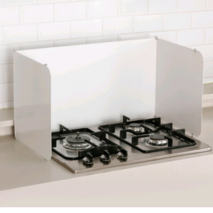 인덕션 가스레인지 가림막 가방세트 새제품 이미지