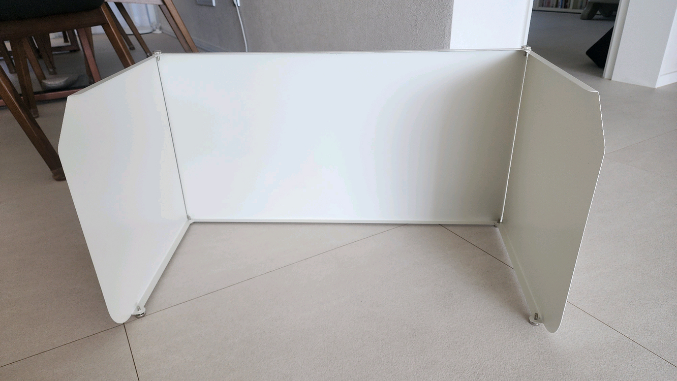 인덕션 가스레인지 가림막 가방세트 새제품 이미지