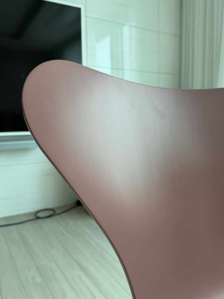 프리츠한센 세븐체어 이미지