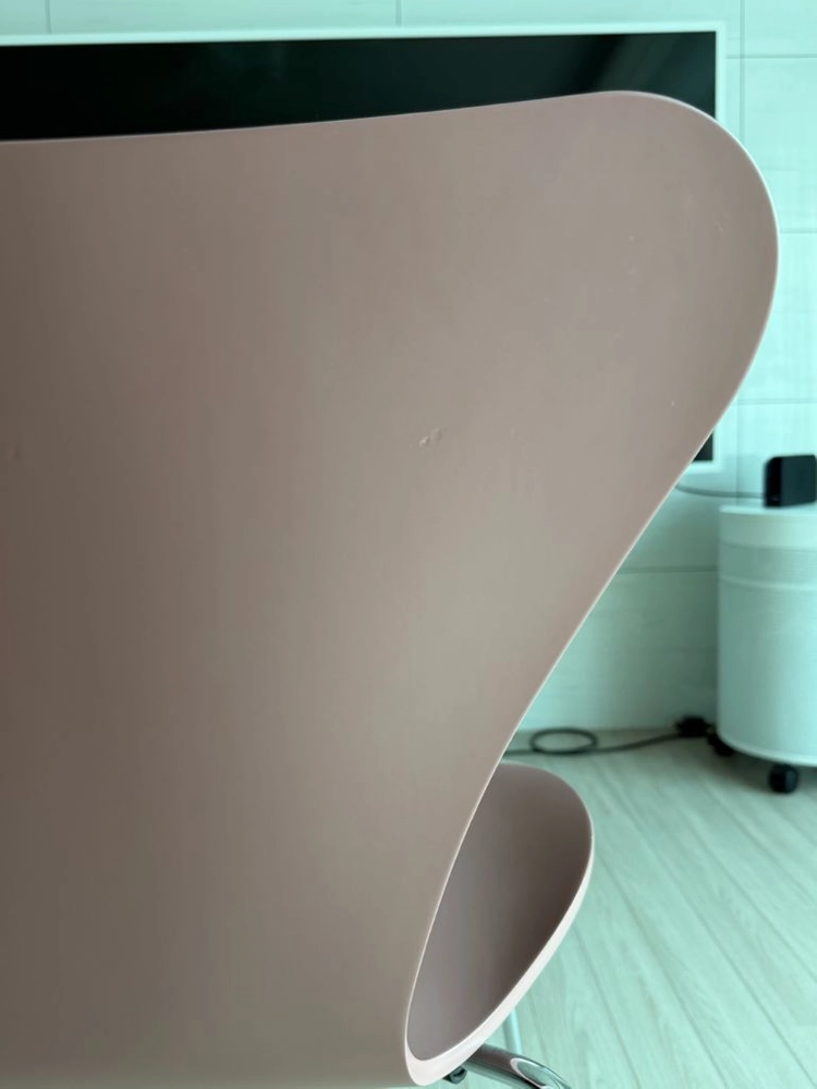 프리츠한센 세븐체어 이미지