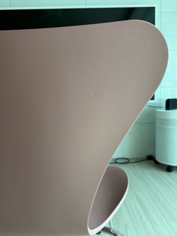 프리츠한센 세븐체어 이미지