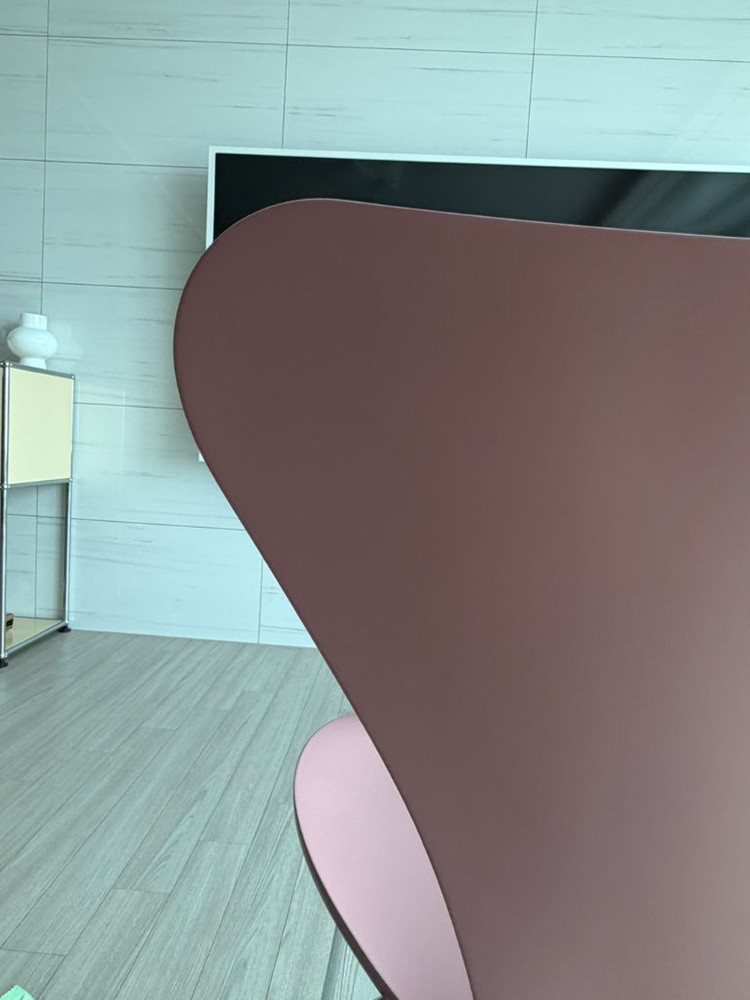 프리츠한센 세븐체어 이미지