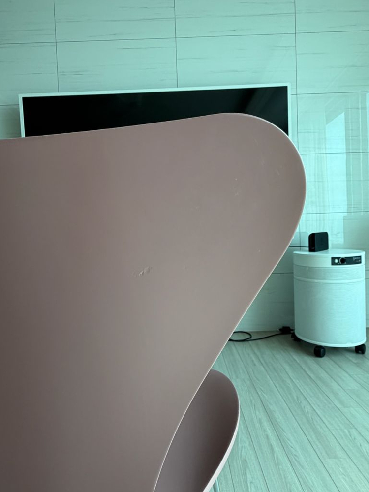 프리츠한센 세븐체어 이미지