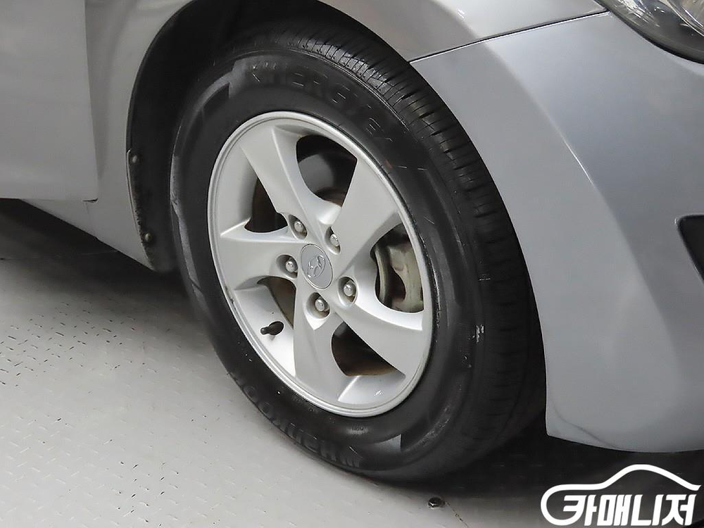 [현대]아반떼 MD M16 GDI 스타일 (5인승) #앱특가 이미지