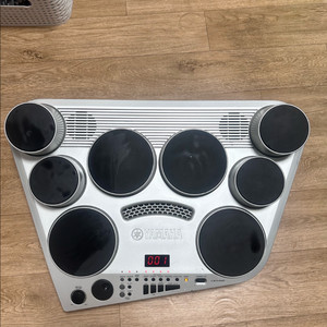 야마하 DD-65 전자 드럼 풀패키지 이미지