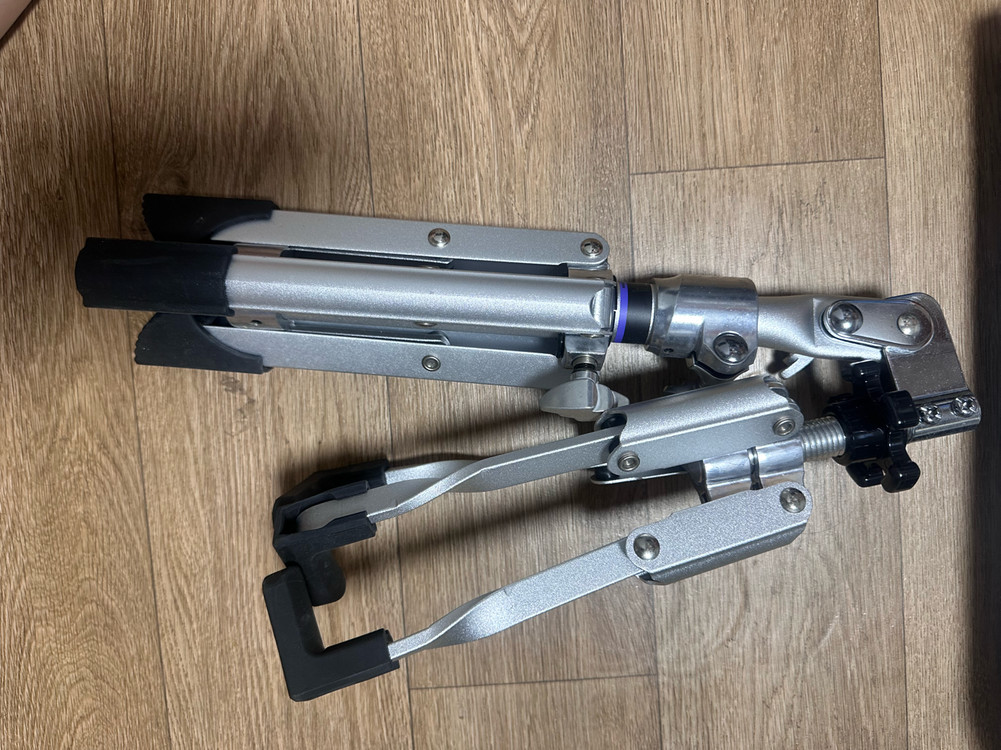 야마하 DD-65 전자 드럼 풀패키지 이미지