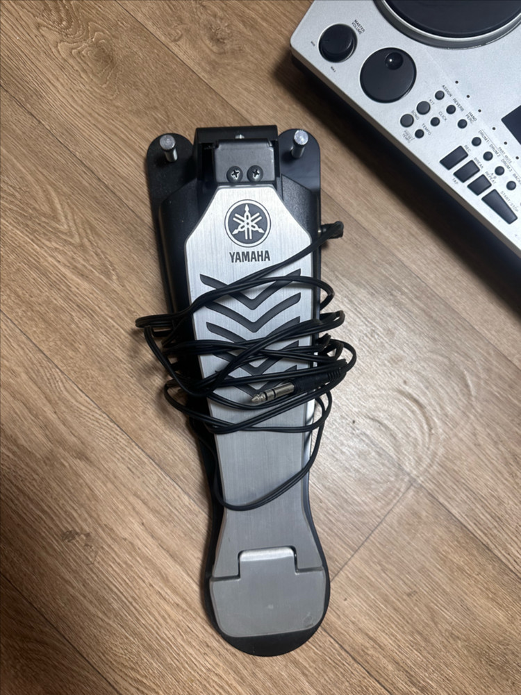 야마하 DD-65 전자 드럼 풀패키지 이미지