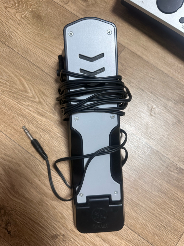 야마하 DD-65 전자 드럼 풀패키지 이미지