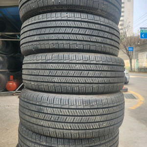 중고타이어 205 65 16 넥센 4본 2056516 이미지