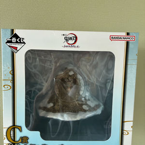 귀칼 불멸의유대 규타로 다키 C상 피규어 희귀 매물 급처 이미지