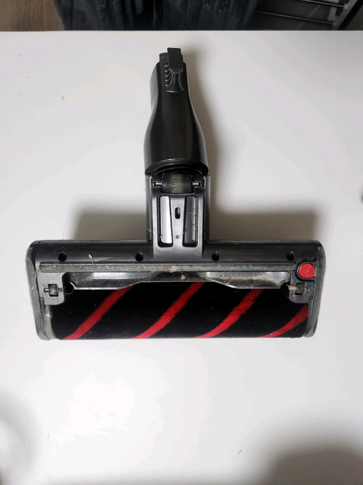 LG 코드제로 A9 무선청소기 모터헤드 소프트 브러쉬 이미지