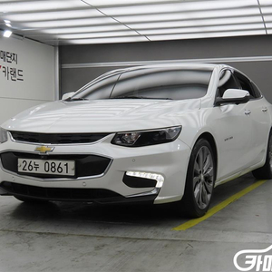 [쉐보레]올뉴말리부 1.5 터보 LTZ 프리미엄 세이프티 #앱특가 이미지