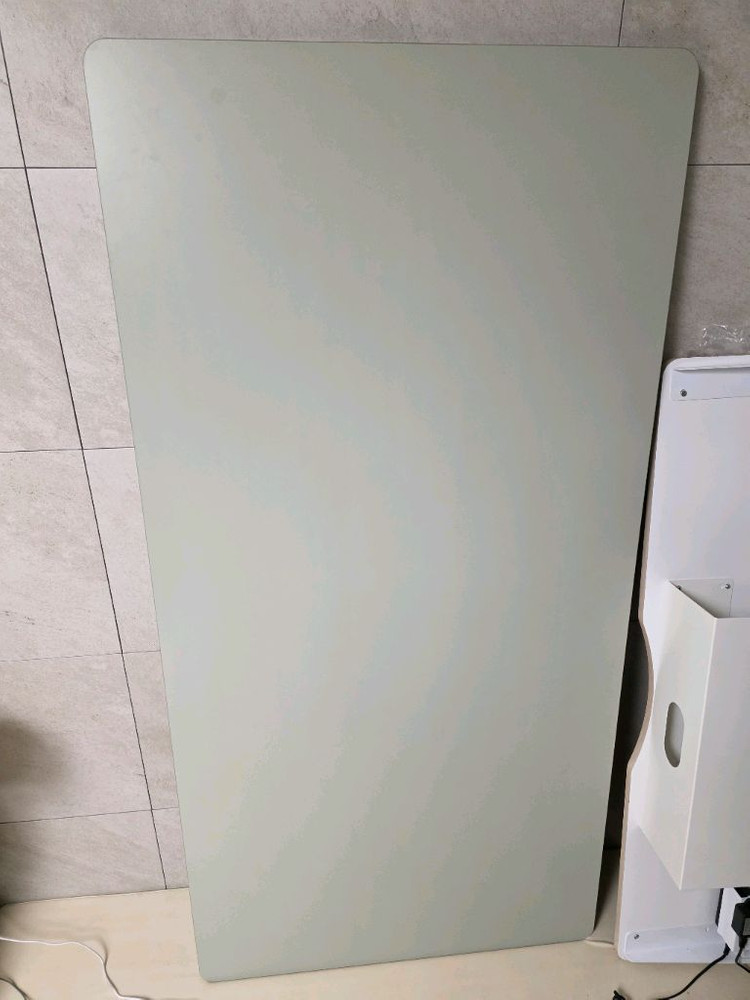 에렉투스 모션데스크 상판 1600x800 (프레임x) 이미지