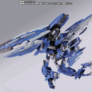 프리미엄 반다이 메탈빌드 GN암즈 Type-E 이미지