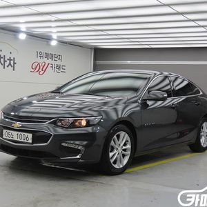 [쉐보레]올뉴말리부 1.5 터보 LS 디럭스 #앱특가 이미지