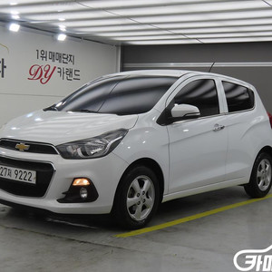 [쉐보레]더 넥스트 스파크 LT 플러스 #앱특가 이미지