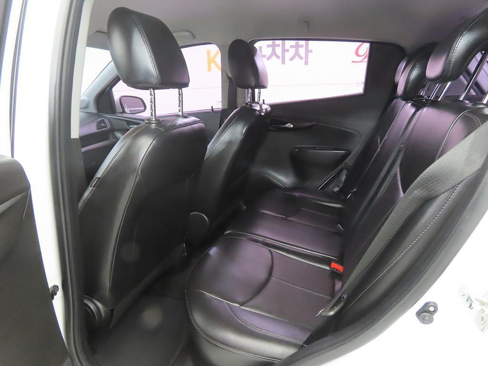 [쉐보레]더 넥스트 스파크 LT 플러스 #앱특가 이미지