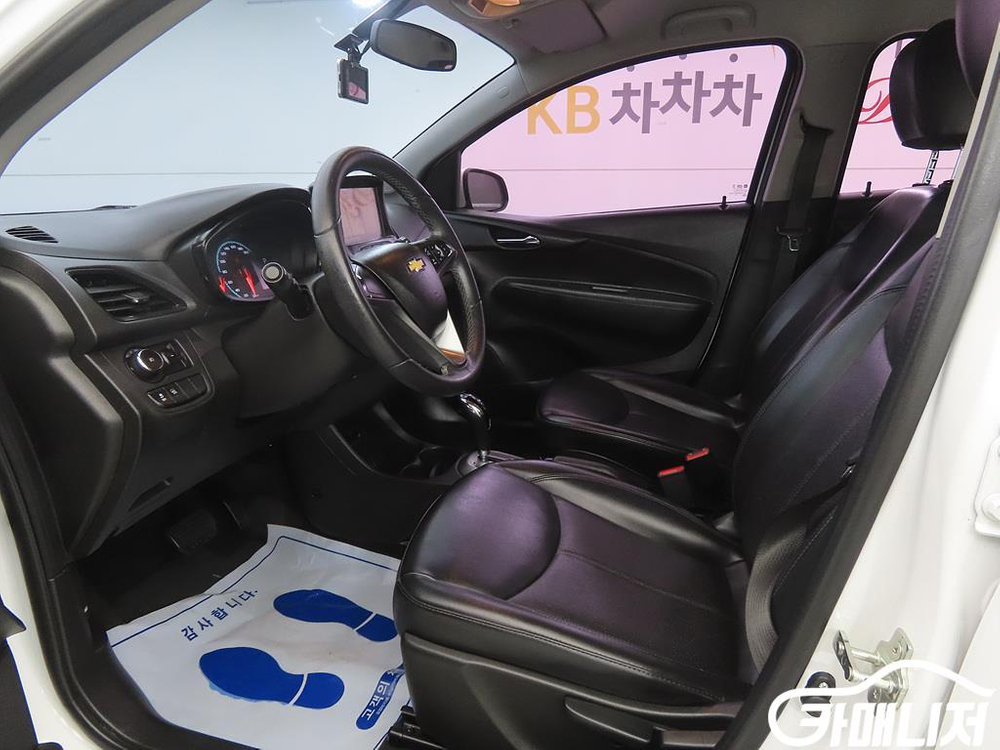 [쉐보레]더 넥스트 스파크 LT 플러스 #앱특가 이미지