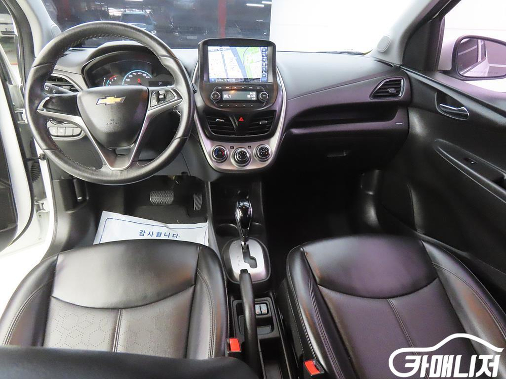 [쉐보레]더 넥스트 스파크 LT 플러스 #앱특가 이미지