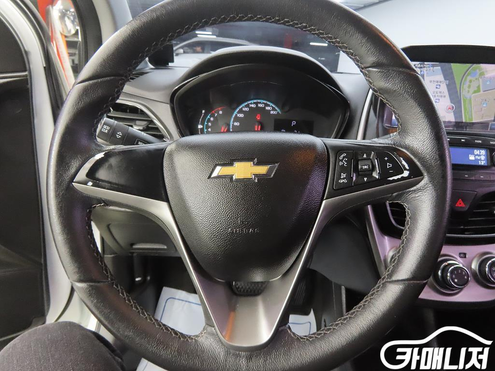 [쉐보레]더 넥스트 스파크 LT 플러스 #앱특가 이미지
