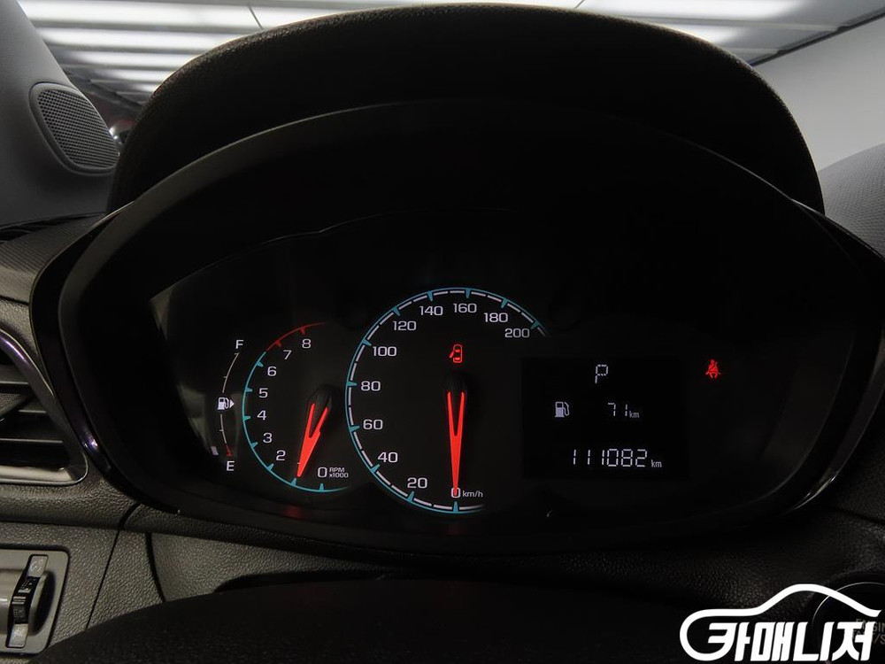 [쉐보레]더 넥스트 스파크 LT 플러스 #앱특가 이미지