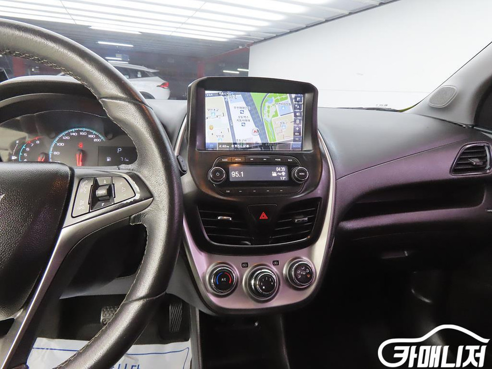 [쉐보레]더 넥스트 스파크 LT 플러스 #앱특가 이미지