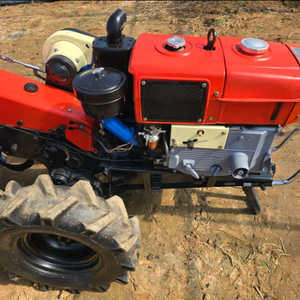 대동8마력 경운기판매합니다 이미지