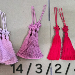 한복 노리개 이미지