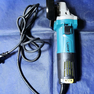 UDT 4인치그라인더 UD-100G 팝니다 이미지