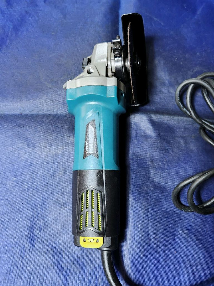 UDT 4인치그라인더 UD-100G 팝니다 이미지